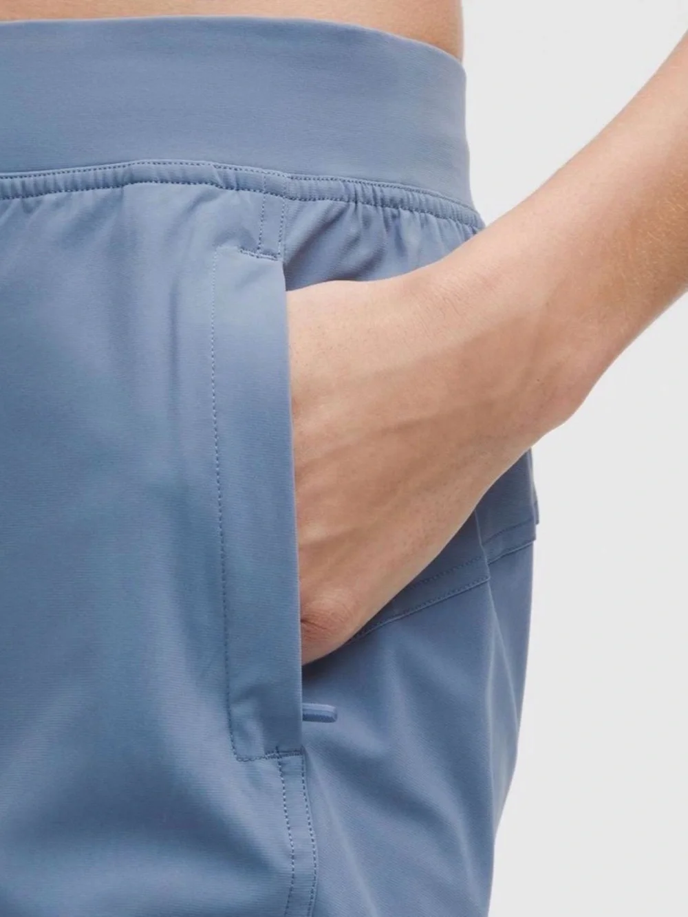lululemon athletica adapted state